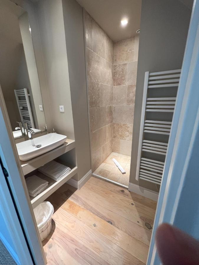 Manoir De La Prise Tarot Panzió Bagnoles de l'Orne Normandie Kültér fotó